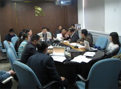 常宏公司順利通過質(zhì)量管理體系復(fù)評審核及環(huán)境、職業(yè)健康安全管理體系監(jiān)督審核