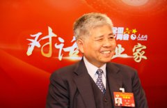 全國政協(xié)委員、旭日集團副董事長兼總經(jīng)理、常宏董事長楊勛先生提案引關(guān)注，接受人民網(wǎng)訪談欄目采訪