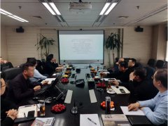 河北省第三屆園林博覽會標(biāo)識系統(tǒng)、景觀小品及主要建筑室內(nèi)設(shè)計方案專家評審會在常宏順利召開