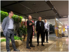 【協(xié)同、賦能、共生】常宏2020年協(xié)會行——深圳市展示道具行業(yè)協(xié)會、商業(yè)展示技術(shù)研究院